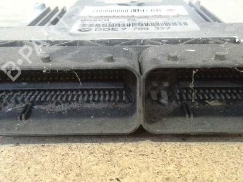 Engine control unit (ECU) BMW 3 Touring (E46) 320 d | BP151559M57 