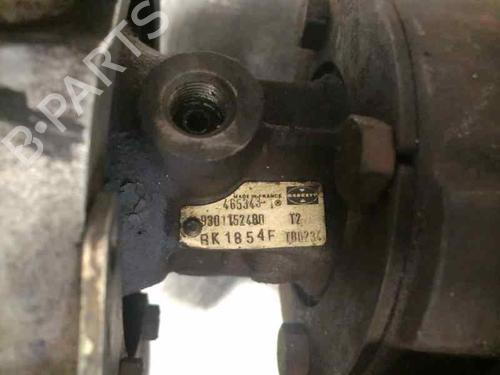 Turbocharger/Supercharger CITROËN BX Break (XB-_)  | BP1358761M71 
