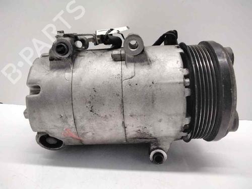 Used AC compressor FORD FOCUS C-MAX (DM2) [2003-2007]  8673018