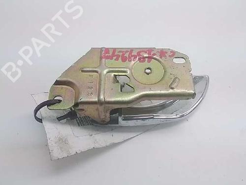 Rear right interior door handle KIA SORENTO I (JC) 2.5 CRDi | BP3212678I16 