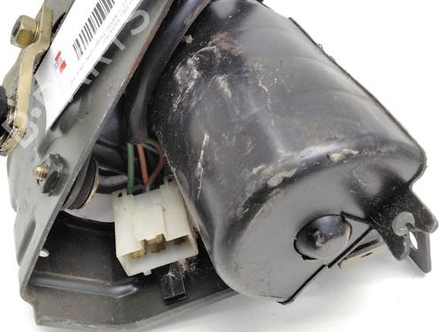 Front wiper motor NISSAN VANETTE CARGO Van (HC 23) 2.3 D | BP22982227M29 