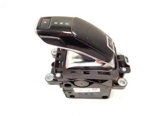 Used Gear lever PEUGEOT 3008 II SUV (MC_, MR_, MJ_, M4_) 1.5 BlueHDi 130 (131 hp) 28541495