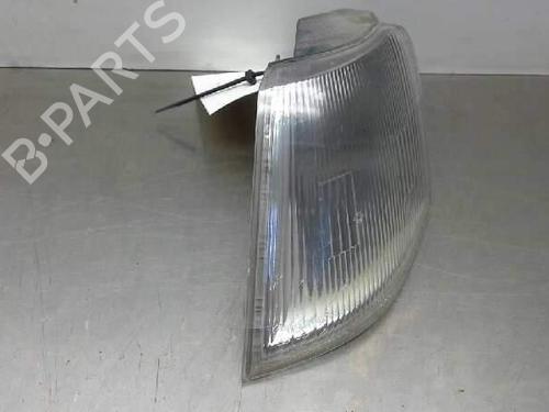 Used Left front indicator Left front indicator 742683 742683