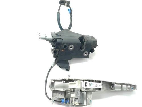 Høyre bak lås CITROËN C4 I (LC_) [2004-2014]  7256982