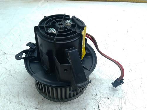 Used Heater blower motor MERCEDES-BENZ C-CLASS T-Model (S204) C 220 CDI (204.202) (170 hp) 31176816