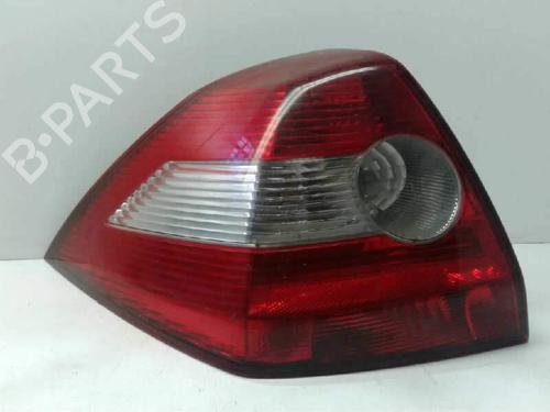 Used Left taillight Left taillight 8690117 8690117
