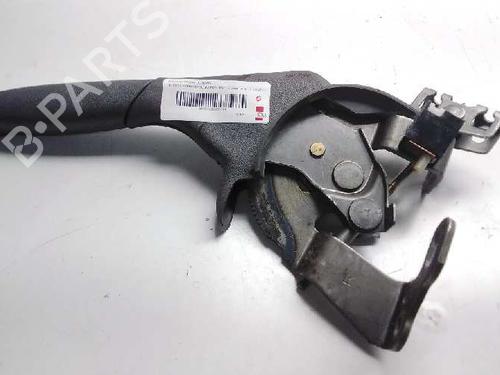 Used Hand brake TOYOTA YARIS VERSO (_P2_) [1999-2005]  17055402