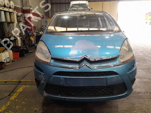 Brugte CITROËN C4 Picasso I MPV (UD_) 2.0 HDi 138 4788231