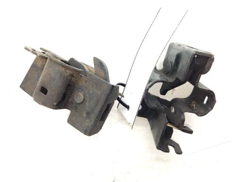 Hood lock MERCEDES-BENZ R-CLASS (W251, V251) R 320 CDI 4-matic (251.022, 251.122) | BP20687537C133 