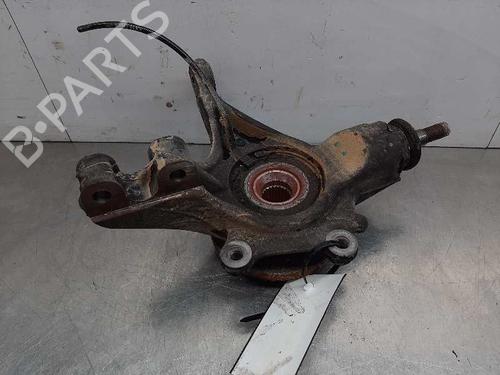 Højre Styrespindel Lejehus CITROËN C4 Grand Picasso I (UA_) [2006-2013]  11183027