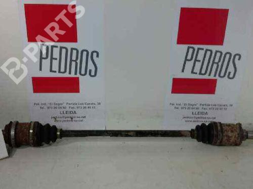 Used Left rear driveshaft Left rear driveshaft HONDA CR-V I (RD) 2.0 (RD1) (133 hp) 2233635 2233635