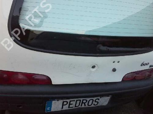 Right front indicator FIAT SEICENTO / 600 (187_) 1.1 (187AXB, 187AXB1A, 187AXC1A02) | BP1187978C33 