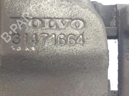 Right front brake caliper VOLVO XC60 II (246) D4 | BP17913126M104 - Image 2