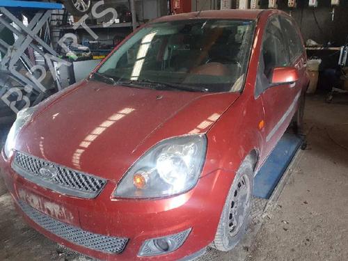 Mass air flow sensor FORD FIESTA V (JH_, JD_)  | BP8604898M95 