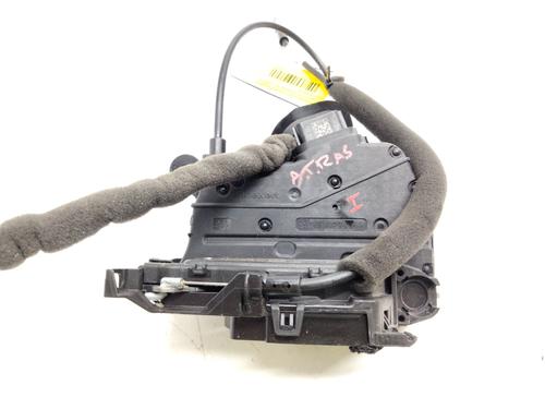 Used Rear left lock Rear left lock RENAULT CLIO IV Grandtour (KH_) 1.5 dCi 90 (KHN3, KHN4) (90 hp) 36778399 36778399