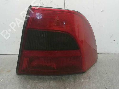 Used Right taillight OPEL VECTRA B (J96) [1995-2004]  269284