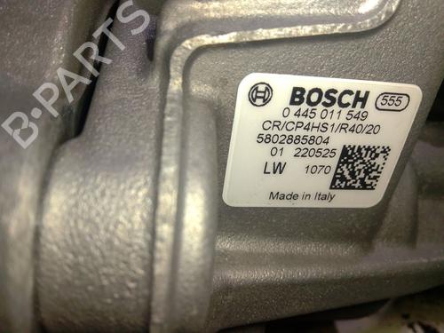Motor IVECO DAILY VI Van 35S16, 35C16, 40C16, 50C16, 70C16 | BP31717166M1 