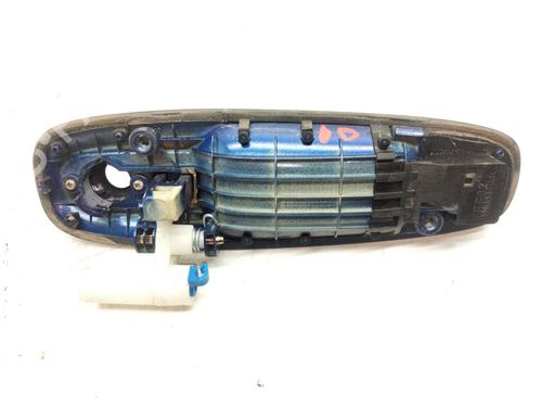 Front right exterior door handle CHEVROLET NUBIRA Estate  | BP21690357C129