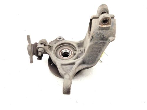 Right front steering knuckle CITROËN C3 II (SC_) 1.4 HDi 70 (SC8HZC, SC8HR0, SC8HP4) | BP24363200M26 - Image 2