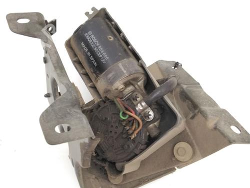 Front wiper motor NISSAN VANETTE CARGO Van (HC 23) 2.3 D | BP22982225M29 