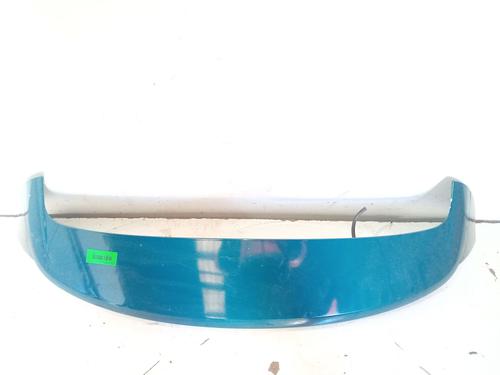 Spoiler bagklap CITROËN C4 CACTUS 1.2 THP 110 (110 hp) 21841448