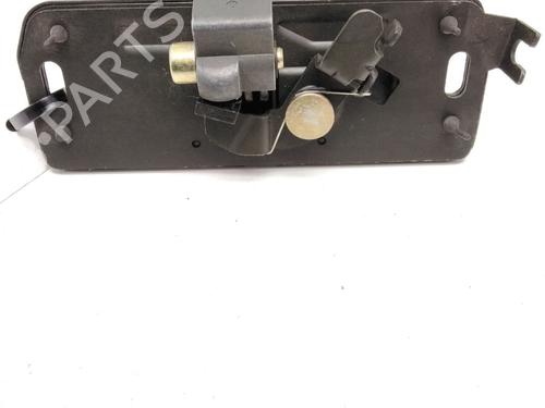 Tailgate handle NISSAN ALMERA II (N16) 1.8 | BP25225385C132 