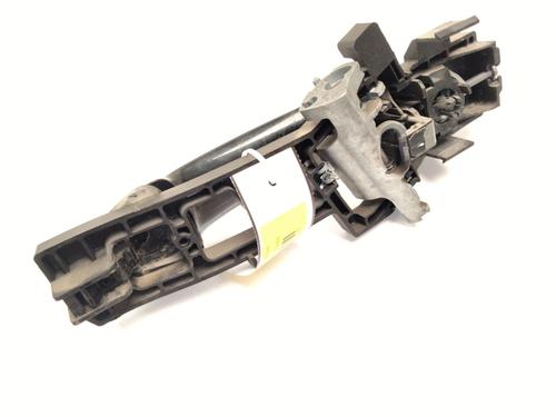 Rear right exterior door handle FORD FIESTA VI (CB1, CCN) 1.4 TDCi | BP26210966C130