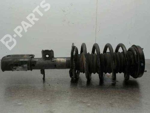 Used Right front shock absorber Right front shock absorber BMW X5 (E53) 3.0 d (184 hp) 7457923 7457923