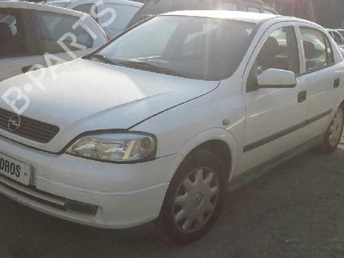 Engine control unit (ECU) OPEL ASTRA G Hatchback (T98)  | BP2682980M57 