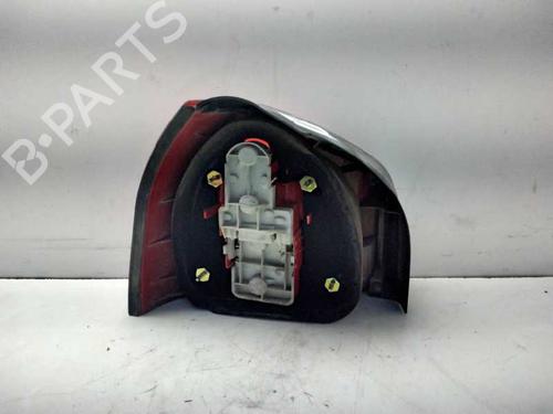 Right taillight AUDI A3 (8L1)  | BP10330427C35 