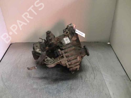 Gearbox SEAT CORDOBA (6K1, 6K2) 1.9 D | BP110279M3 