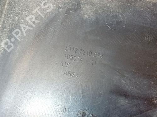 Other BMW X3 (F25) xDrive 20 d | BP22737854O1