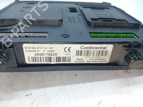 Electronic module RENAULT MEGANE III Hatchback (BZ0/1_, B3_)  | BP19163765M83 