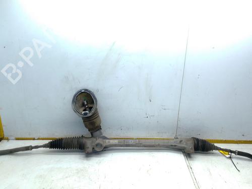 Used Steering rack TOYOTA AURIS Estate (_E18_) 1.8 Hybrid (ZWE186_, ZWE186R, ZWE186H) (136 hp) 31044452
