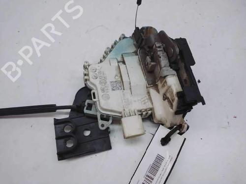 Used Front left lock Front left lock 11638607 11638607