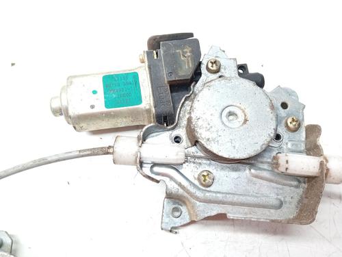Rear right window mechanism NISSAN X-TRAIL I (T30) 2.5 4x4 | BP15411599C25 