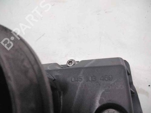 Ventildæksel SEAT IBIZA III (6L1)  | BP14310499M124 