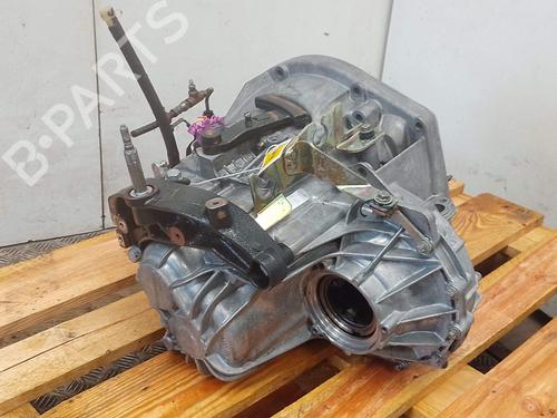 Gearbox RENAULT TRAFIC II Van (FL) 1.9 dCi 100 (FL0C, FL0K, FL0B) | BP33402506M3 - Image 4