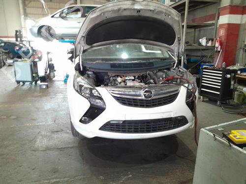 Luftventil OPEL ZAFIRA TOURER C (P12) 2.0 BiTurbo CDTI (75) | BP27517296I21 - Image 8