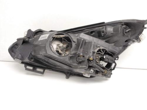 Right headlight OPEL CORSA D (S07) 1.3 CDTI (L08, L68) | BP40293530C29 - Image 2