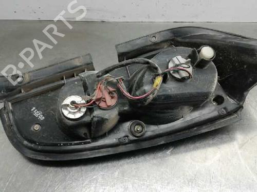 Left taillight HYUNDAI ATOS PRIME (MX)  | BP270772C34 