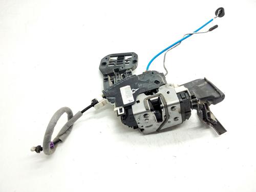 Used Front right lock MERCEDES-BENZ A-CLASS (W176) A 200 CDI / d (176.008) (136 hp) 18569601