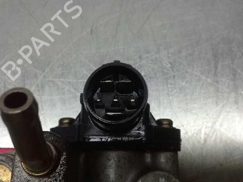 Throttle body HONDA CIVIC VI Fastback (MA, MB)  | BP14311803M82 