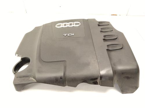 Upper protection AUDI Q5 (8RB) 2.0 TDI quattro | BP28184977M93 