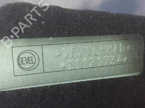 Steering column CITROËN JUMPER II Van 2.2 HDi 130 | BP1734105M21 - Image 6