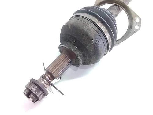 Left front driveshaft RENAULT ESPACE IV (JK0/1_) | BP19699568M38 - Image 2