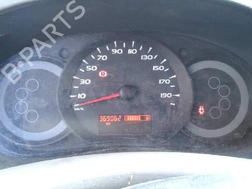Break pedal RENAULT KANGOO (KC0/1_) | BP9209112I19 - Image 13