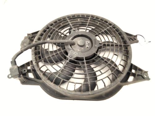 Used Radiator fan KIA SORENTO I (JC) 2.5 CRDi 4WD (140 hp) 30872359