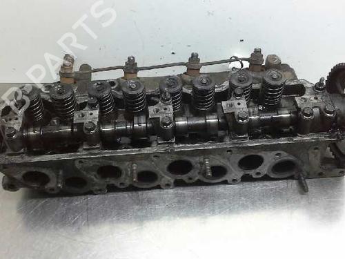 Cylinder head HYUNDAI H-1 Van (A1)  | BP10976576M5 