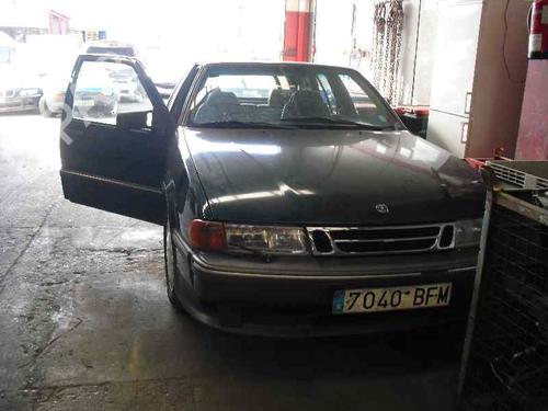 Used Parts SAAB 9000 Hatchback 145036